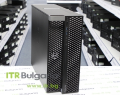 Dell Precision Tower 7820  2x Intel Xeon 8-Core Gold